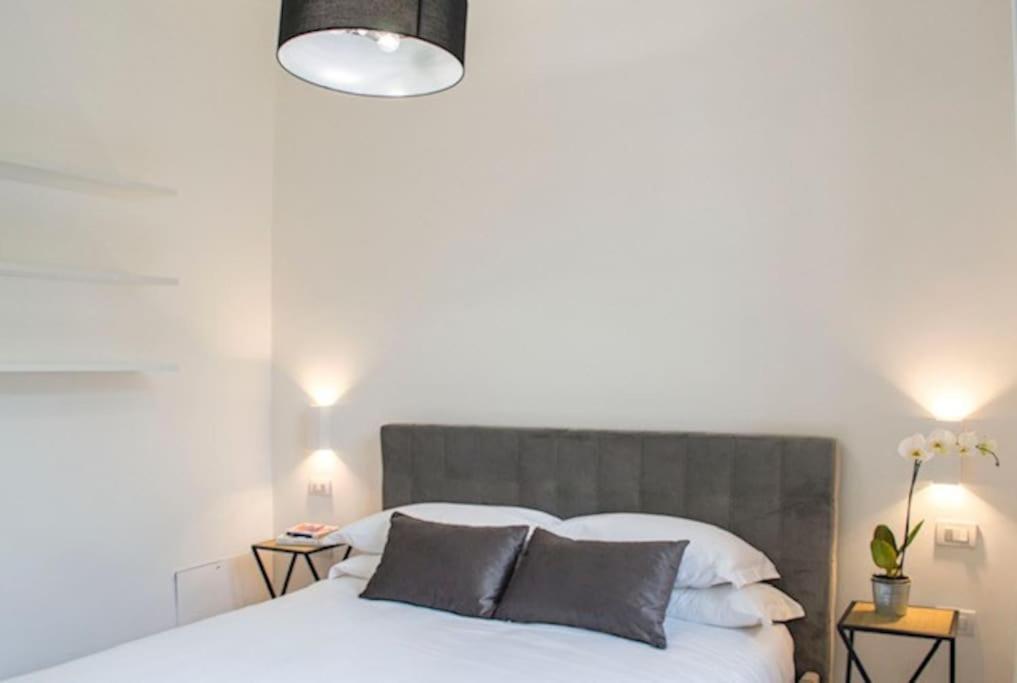 Borgo Charme Elegante E Unico. Dimora Da Sogno Apartamento